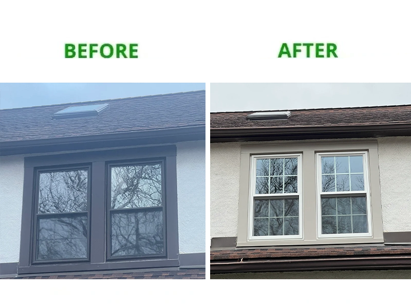Before-After